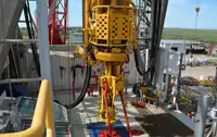 Navire transporteur de GNL à vendre
