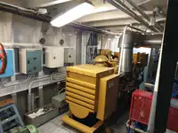 Remorqueur à vendre