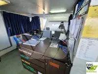 Navire de débarquement, citerne à vendre