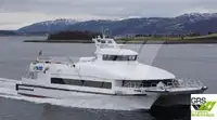 Navire de passagers à vendre