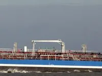 Pétrolier / chimiquier à vendre