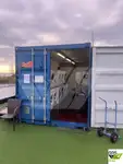 Navire de croisière à vendre