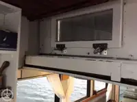 Remorqueur à vendre
