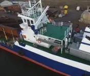 Drague à vendre
