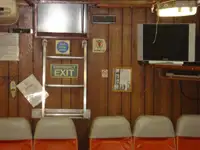 Bateau de transport d'équipage à vendre