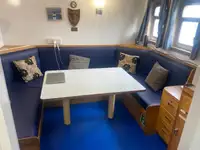Remorqueur à vendre
