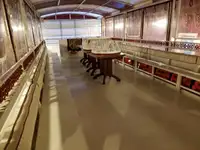 Navire de croisière à vendre