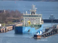 Pétrolier / chimiquier à vendre