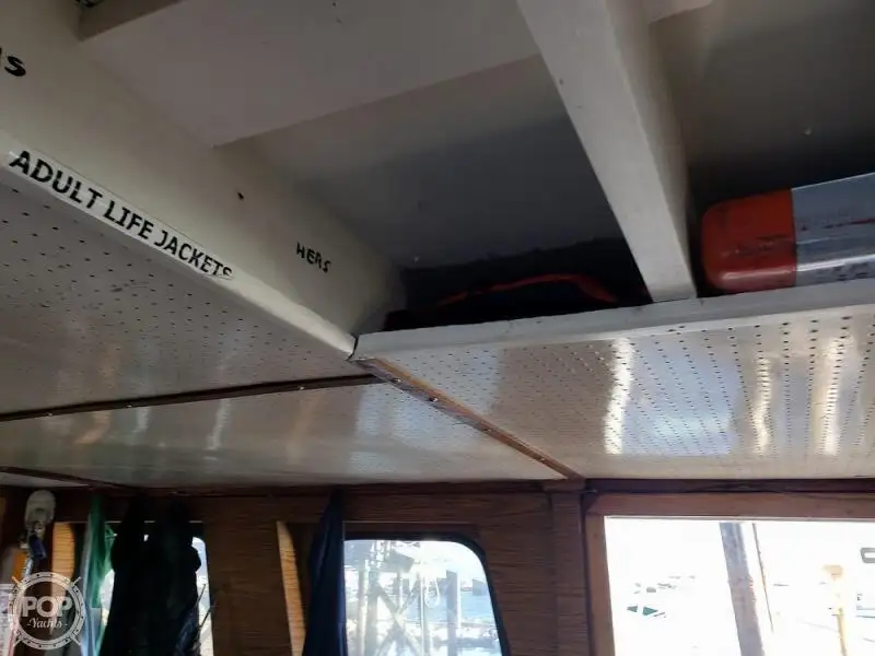 Navire-ferry à vendre