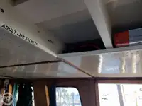 Navire-ferry à vendre