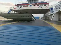 Ro-Ro ship à vendre