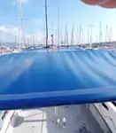 Navire de croisière à vendre