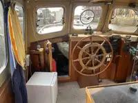 Remorqueur à vendre