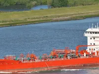 Pétrolier / chimiquier à vendre