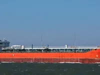 Pétrolier / chimiquier à vendre