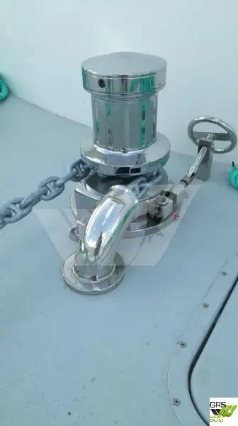Navire de croisière à vendre