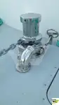 Navire de croisière à vendre
