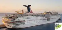 Navire de croisière à vendre