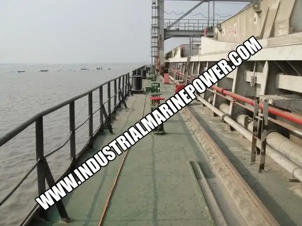 Péniche à vendre