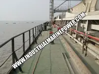 Péniche à vendre
