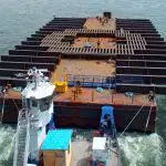 Péniche à vendre