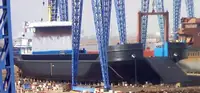 Barge à vendre