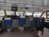 Navire-ferry à vendre