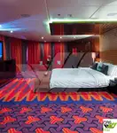 Navire de croisière à vendre