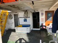 Bateaux de travail à vendre