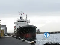 Pétrolier / chimiquier à vendre