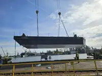 Péniche à vendre