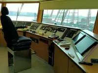 Navire de passagers à vendre