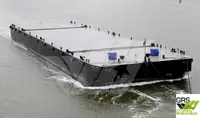 Barge à vendre