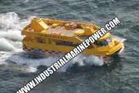 Navire de croisière à vendre