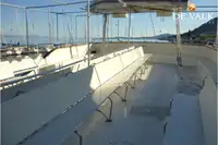 Navire-ferry à vendre