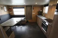 Remorqueur à vendre