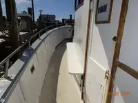 Cutter à vendre