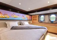 Yacht à vendre