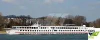 Navire de croisière à vendre