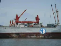 Navire frigorifique à vendre