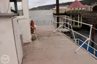 Navire-ferry à vendre