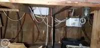 Catamaran à vendre