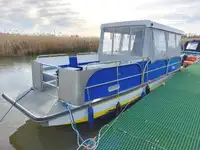 Traversier à vendre
