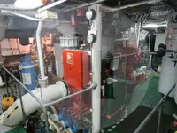 Remorqueur à vendre