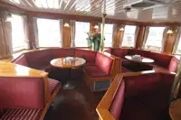 Péniche à vendre