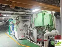 Navire d'approvisionnement à vendre