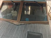 Bateaux de travail à vendre
