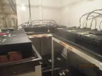 Navire frigorifique à vendre