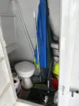 Navire de transformation de poisson à vendre