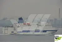 Ro-Ro ship à vendre